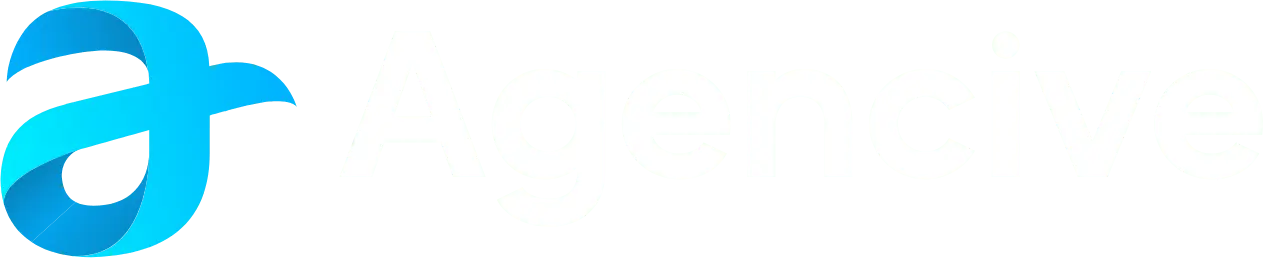 Agencive Logo
